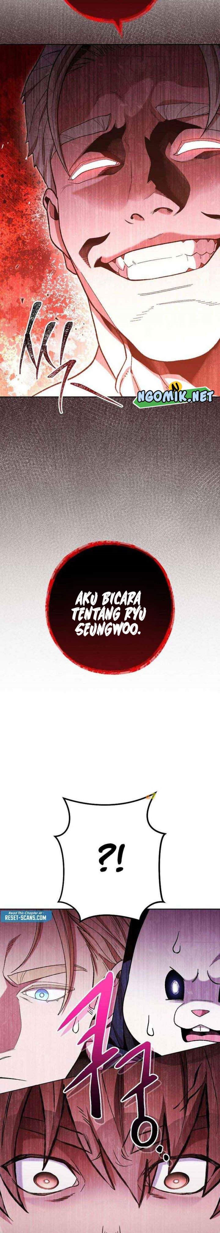 Dungeon Reset Chapter 184 Gambar 23